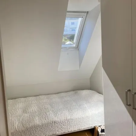 Sentral 3-roms Leies Ut, Pluss Ekstra Hems! Apartment Bergen
