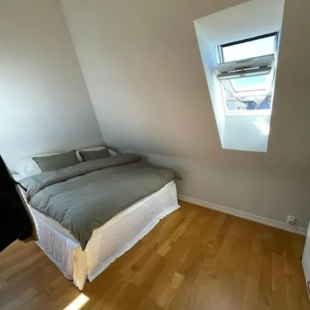 Apartment Sentral 3-roms Leies Ut, Pluss Ekstra Hems! Bergen