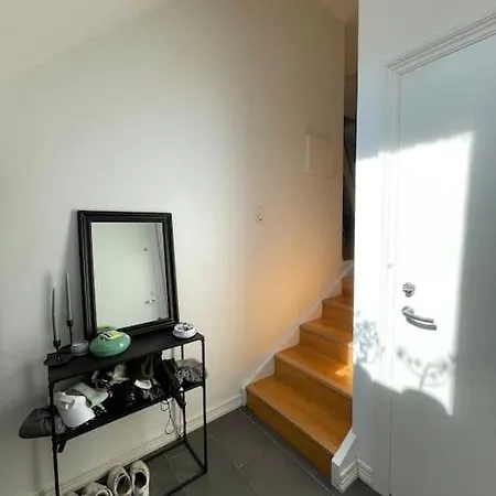 Sentral 3-roms Leies Ut, Pluss Ekstra Hems! Apartment Bergen
